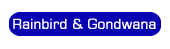 Rainbird and Gondwana Jackets