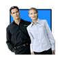 View our range of Business Shirts (Mens and Womens)
