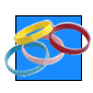view our range of Silicon Wristbands