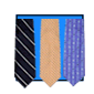 Ties and Scarfs